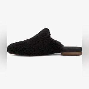 UGG Janaya Cozy Mule